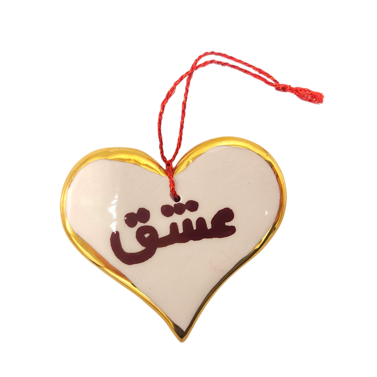 آویز سرامیکی tin hl