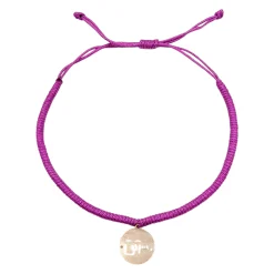 دستبند بافت زنانه سرتق 24885 drj