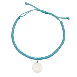 دستبند بافت زنانه قرتی 24885 drj