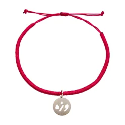 دستبند بافت زنانه وزه 24885 drj