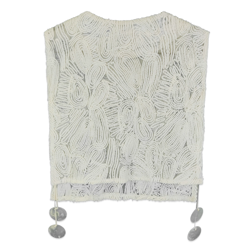 رویه زنانه بغل باز shp 25068