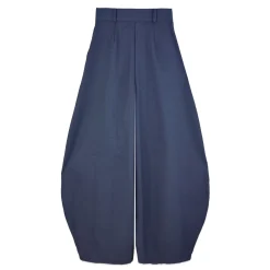 شلوار زنانه واید 2 پیله rdl 24209