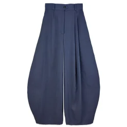 شلوار زنانه واید 2 پیله rdl 24209