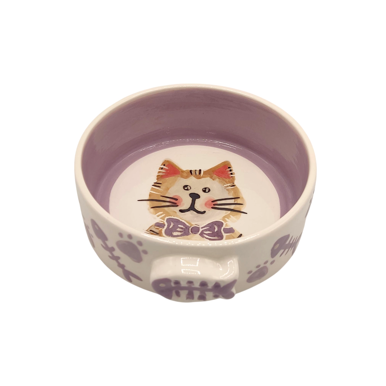 ظرف غذا سرامیکی پت یاسی 13 prz