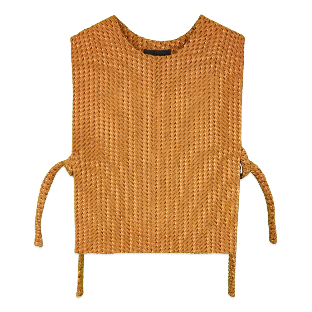 وست بافت زنانه jas 24725