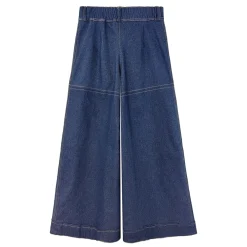 شلوار جین زنانه سومپر دمپا rdl 20783