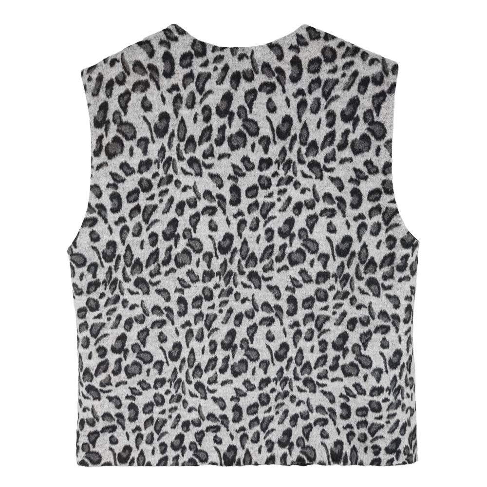 وست فوتر زنانه پلنکی ngh