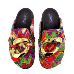 اسلیپر زنانه پاییز dok 25446