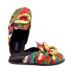 اسلیپر زنانه پاییز dok 25446