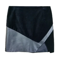 دامن زنانه mon 25130