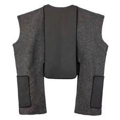 Alternative view of رویه زنانه جلو بسته برفکی eln 24425