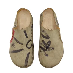 صندل زنانه فاکر سایز 39 abb 25478