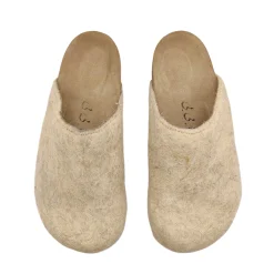 صندل زنانه نمدی سایز 36 abb 25480