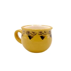 فنجان اسپرسو خوری سرامیکی kht 25298