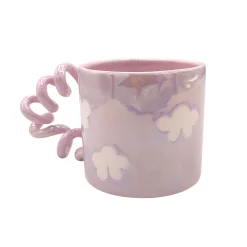 ماگ سرامیکی 200 سی سی 25106 mod