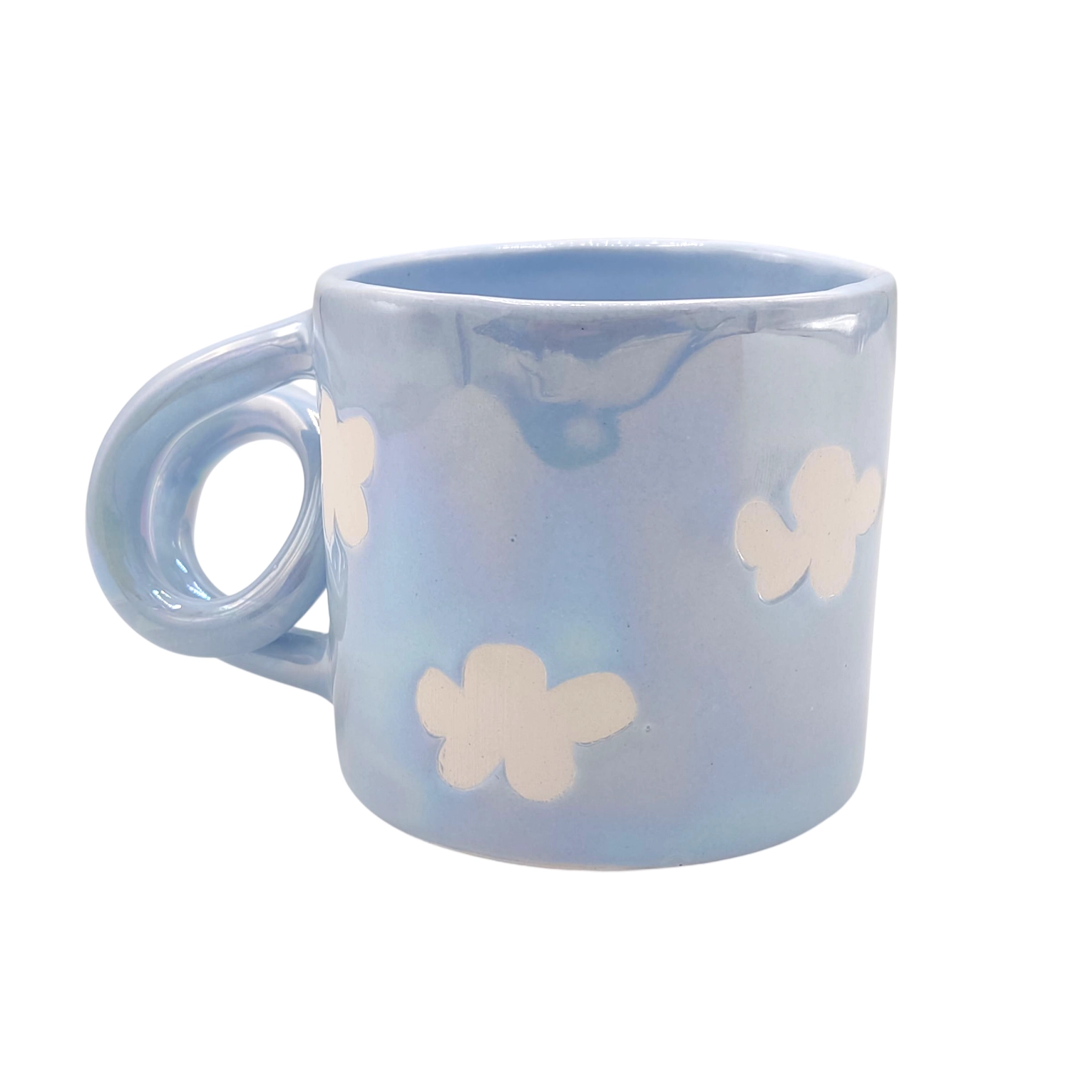 ماگ سرامیکی 200 سی سی 25106 mod