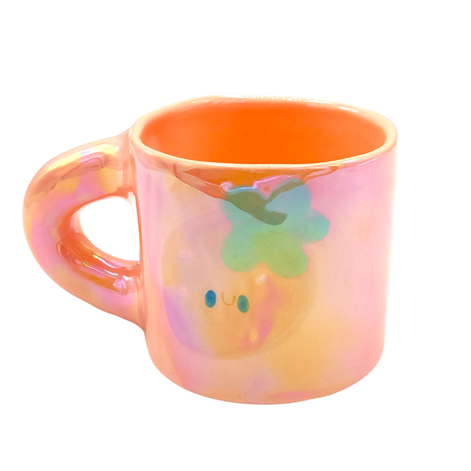 ماگ سرامیکی 200 سی سی 25106 mod