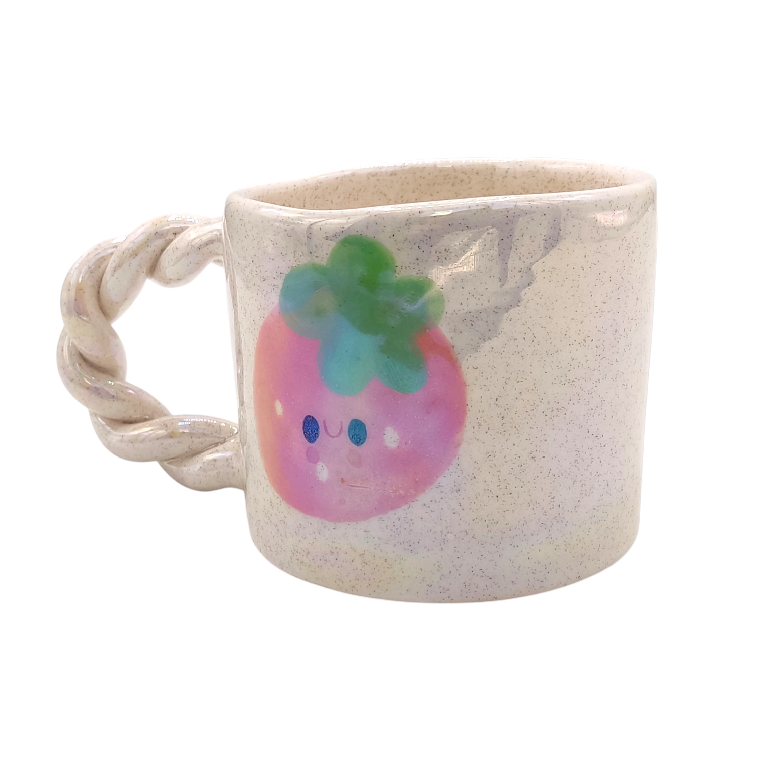 ماگ سرامیکی 200 سی سی 25106 mod