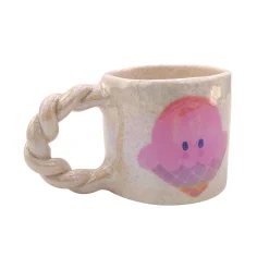 ماگ سرامیکی 200 سی سی 25106 mod