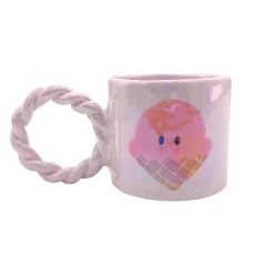 ماگ سرامیکی 200 سی سی 25106 mod