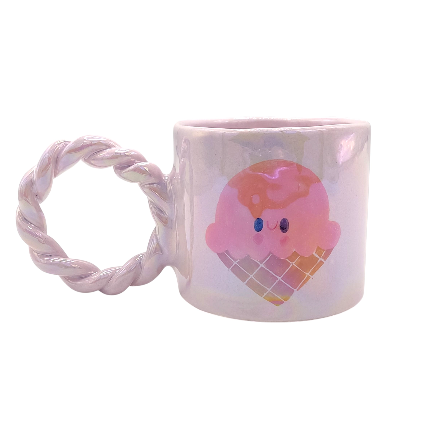 ماگ سرامیکی 200 سی سی 25106 mod