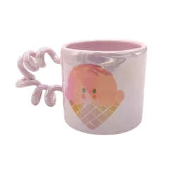 ماگ سرامیکی 200 سی سی 25106 mod