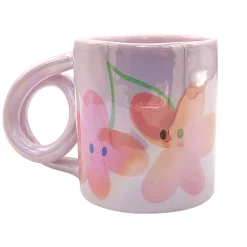 ماگ سرامیکی 400 سی سی 25106 mod