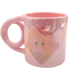 ماگ سرامیکی 400 سی سی 25108 mod