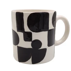 ماگ سرامیکی ابریشم prz 25123