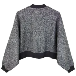 کت زنانه نرمینه lbs 25077