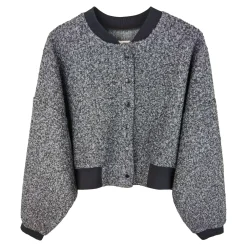 کت زنانه نرمینه lbs 25077