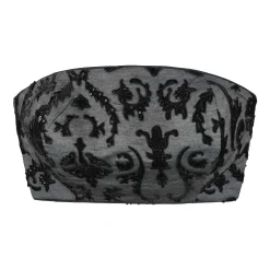 کراپ تاپ زنانه ngh 23205