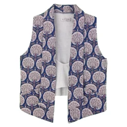 ژیله زنانه طاوس mas 25420