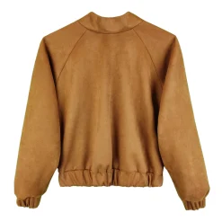 بامبر سوییت جیر زنانه پوست ماری ngh 25857