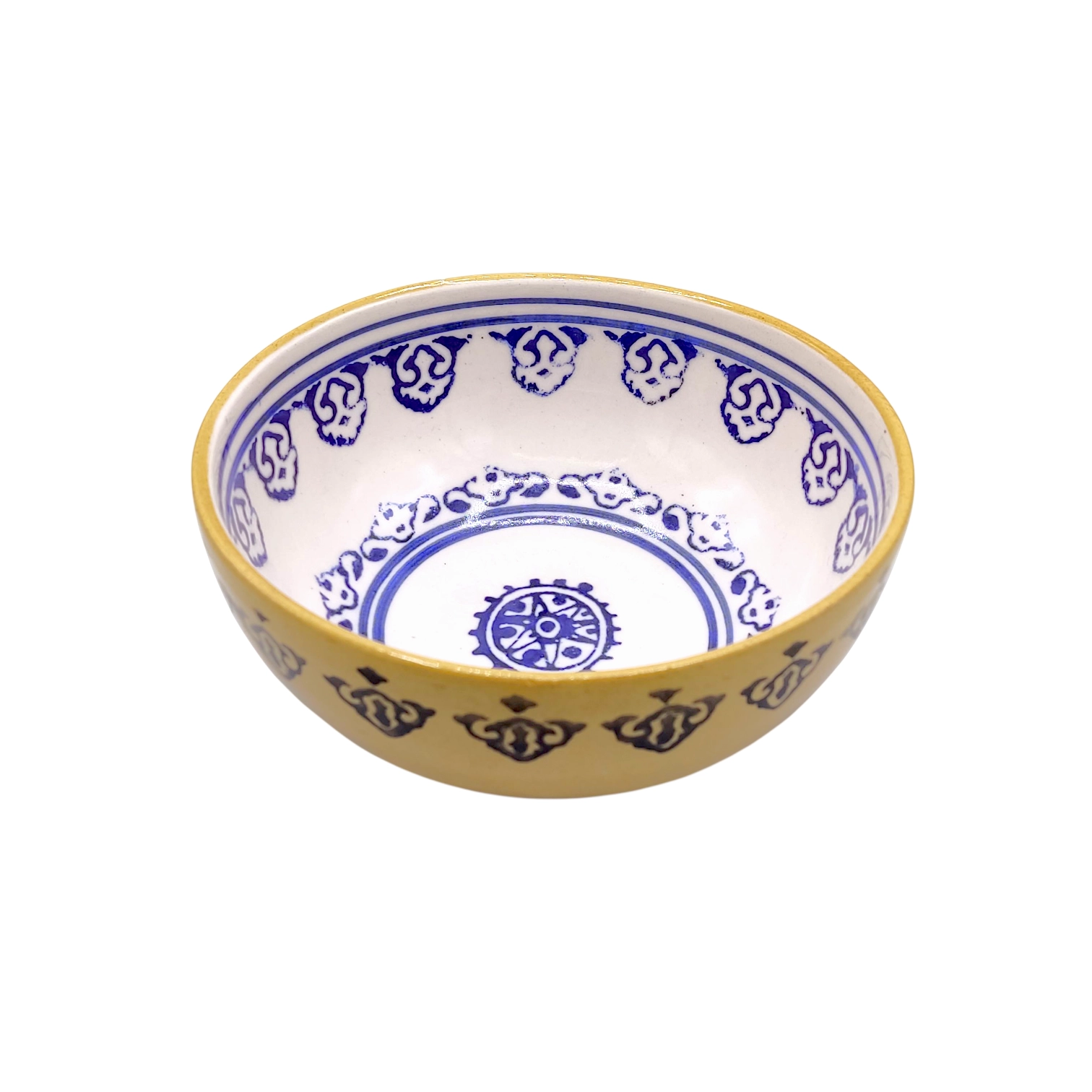 بشقاب سرامیکی 35 سانت kht 25291