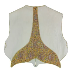 جلیقه زنانه وال شیری hrb 23312