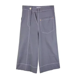 شلوار زنانه نوک مدادی سایز brz 25888 S