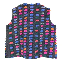 وست فوتر زنانه گلدار ngh 25992