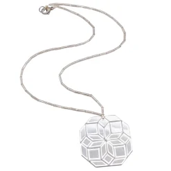 گردنبند زنانه mim 90 19945