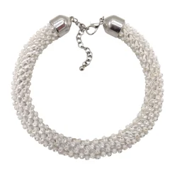 گردنبند زنانه ورشو 16657 hrs