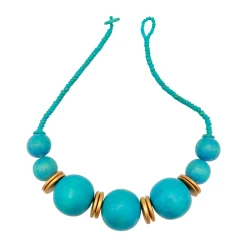 گردنبند زنانه ورشو 17568 hrs