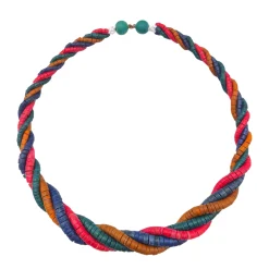 گردنبند زنانه ورشو 17568 hrs