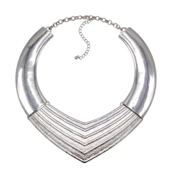 گردنبند زنانه ورشو 17568 hrs