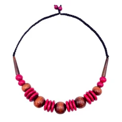 گردنبند زنانه ورشو 20679 hrs