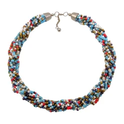 گردنبند زنانه ورشو 25160 hrs