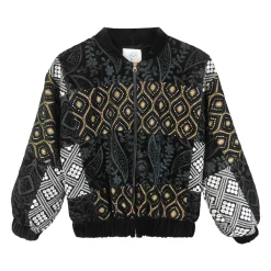 بامبر چهل تیکه زنانه ngh 24993