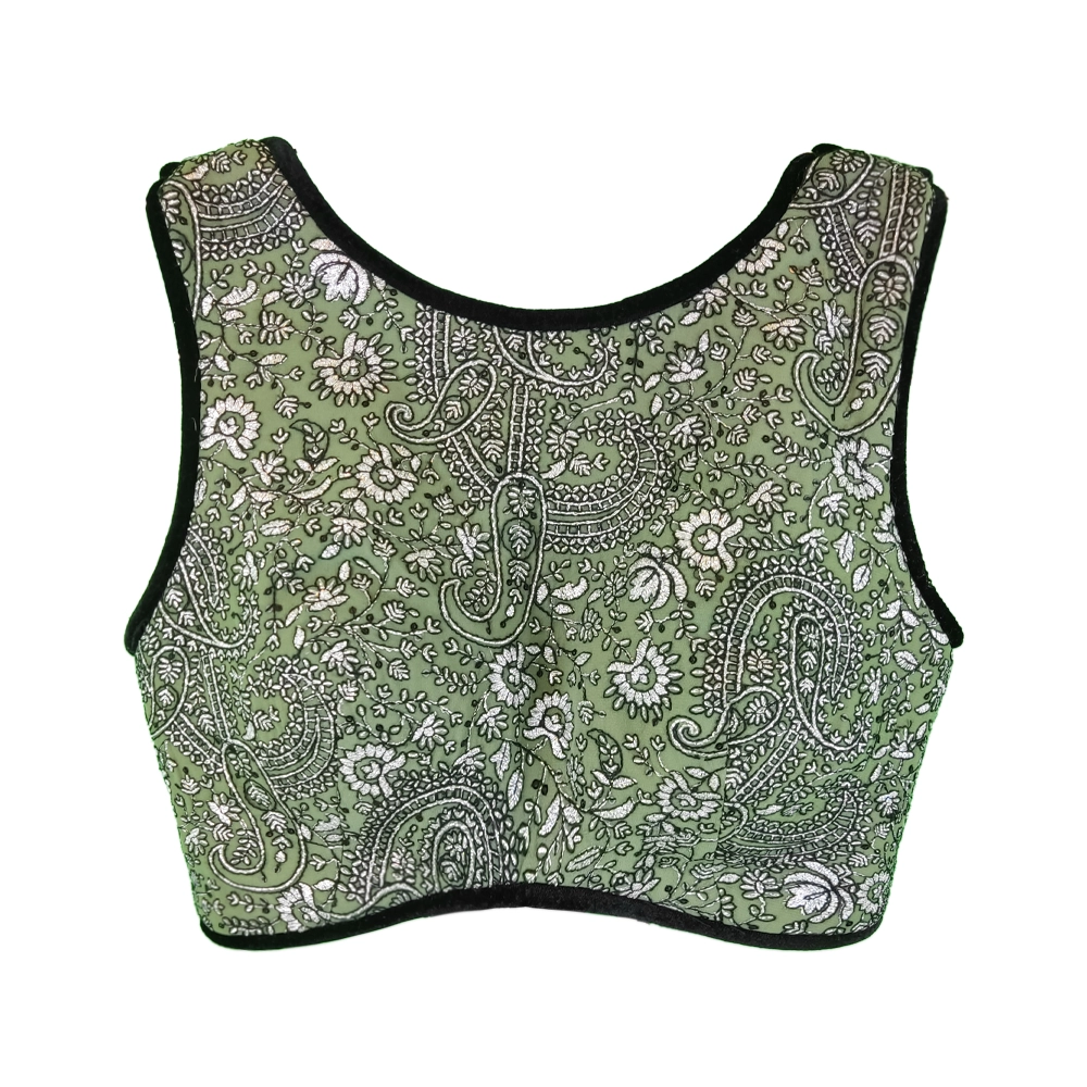 تاپ زنانه عقیق 21022 hrb