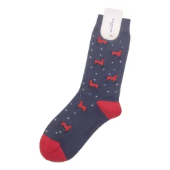 جوراب ساقدار ghm 26332