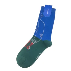 جوراب ساقدار ghm 26332