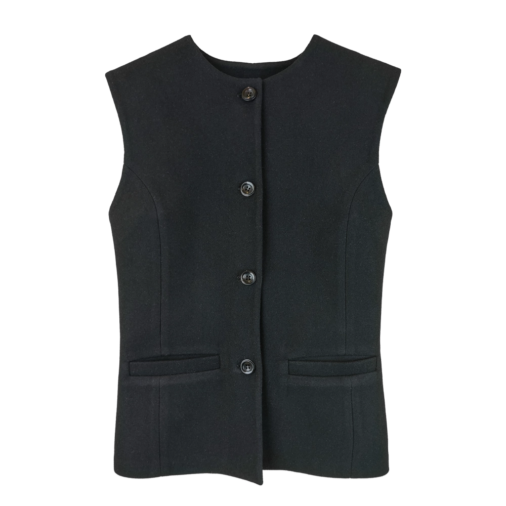 وست کوتاه زنانه shp 26349